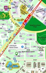 Blk 209 Bukit Batok Street 21 (Bukit Batok), HDB 4 Rooms #489935711